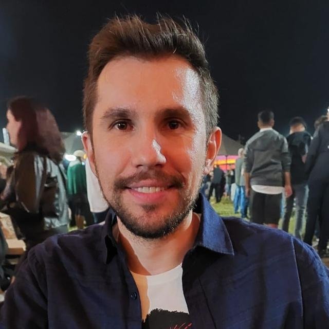 Avatar for Bruno Lorenzetti